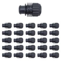 Conector Inicial para Mangueiras Irrigação Santeno - 20 Un Conector Inicial para Mangueiras Irrigação Santeno - 20 Un