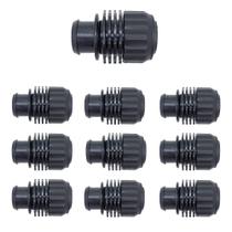 Conector Inicial para Mangueiras Irrigação Santeno - 5 Un