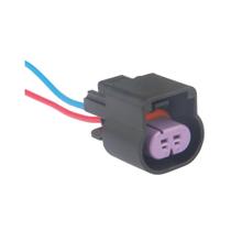 Conector Injecao Eletronica 2 Vias