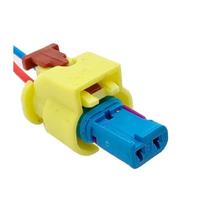 Conector Injecao Eletronica 2v