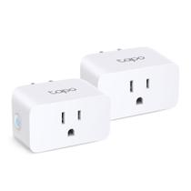 Conector inteligente TP-Link Tapo P110M Mini 15A com monitoramento de energia