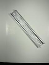 Conector internacional T&G DIN Rail Alumínio com fenda de 35 mm