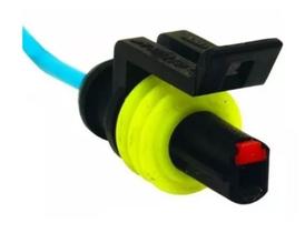 Conector Interruptor/Cebolinha Oleo Motor TEMPRA/TIPO TC1032