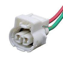 Conector Interruptor de Ré Hilux Sw4 Corolla Rav4 - ETE5280