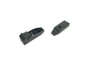 Conector Invisivel Ocu 25 Hafele C/10Pcs Macho e Femea