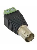 Conector Jack Bnc Bornes Conector Jack Bnc Bornes