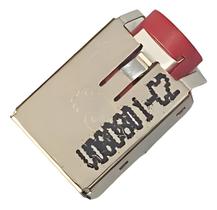 Conector Jack De Audio Dc230002000 Kit Com 10 Peças