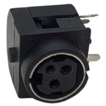 Conector Jack Kycon KPJX 3S S DS 301 30 VDC