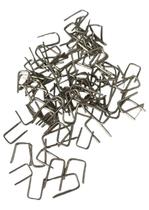 Conector Jumper Fio Rigido Kit Com 50 Peças