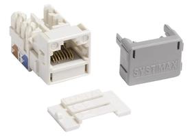 Conector Keystone Commscope Systimax Mgs400-262 Branco