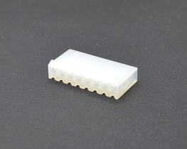 Conector KK JS-5001-08 Fêmea Passo de 3.96mm - 8 Vias Conector KK JS-5001-08 Fêmea Passo de 3.96mm - 8 Vias