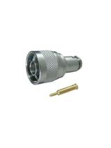 Conector Klc N Macho Reto Rg/rgc58 CM-97