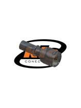 Conector Klc Uhf Mini Macho Rg/rgc58 KM-8M