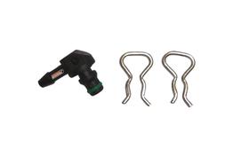 Conector L Bicos Injetores Bosch Universal