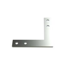Conector L Cpt02 para Perfil Led Taschibra (2pçs) . Conector L Cpt02 para Perfil Led Taschibra (2pçs) .