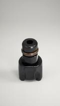 Conector L Mangueira Retorno Bico Injetor Conector L Mangueira Retorno Bico Injetor