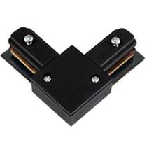 Conector l para trilho - pt Conector l para trilho - pt