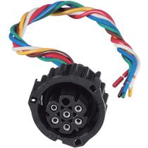 Conector Lanterna Tras Volvo FH NH SC 124 FD MB - 3963412