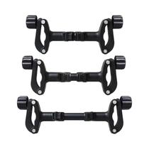 Conector Leve Para Carrinho De Bebê Duplo, Adaptador Universal Que Transforma Dois Carrinhos