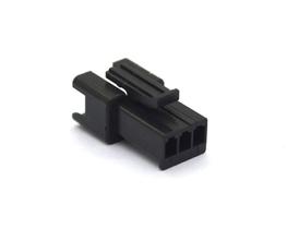 Conector Macho 03 Vias DS1068-02-3MCB8 - Passo de 2.50mm - Connfly