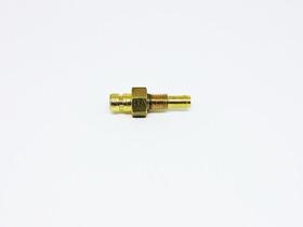 Conector Macho 1/4 Mangueira Combustível Motor Popa Suzuki Conector Macho 1/4 Mangueira Combustível Motor Popa Suzuki