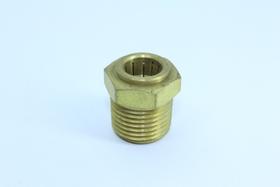 Conector macho 12mm x 1/2 bspt instantânea PADRAO