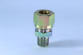 Conector macho 12mm x 1/4 npt PADRAO
