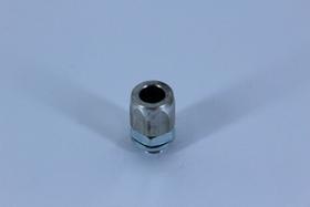 Conector macho 12mm x m16 c/ inserto PADRAO Conector macho 12mm x m16 c/ inserto PADRAO