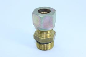 Conector macho 14mm x m22 PADRAO