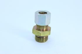 Conector macho 3/8 x m16 PADRAO Conector macho 3/8 x m16 PADRAO