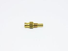 Conector Macho 5/16 Mangueira Combustível Suzuki