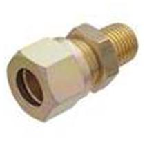 Conector macho 8mm x m12 x 15 comple carreta cm030812m