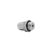 Conector macho 8mm x m16 c/ inserto PADRAO Conector macho 8mm x m16 c/ inserto PADRAO