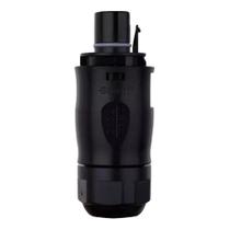 Conector Macho Alimentação Ac Microinversor - Deye/hoymiles