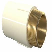 Conector Macho Aquatherm 1/2''X 22mm Bege - Tigre