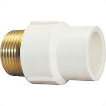 Conector Macho Aquatherm 22Mmx1/2 Tigre