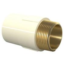Conector Macho Aquatherm 22mmx3/4"" - 22850636 - TIGRE Conector Macho Aquatherm 22mmx3/4"" - 22850636 - TIGRE