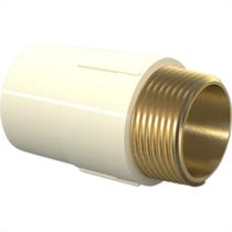 Conector Macho Aquatherm 28Mmx1 Tigre Conector Macho Aquatherm 28Mmx1 Tigre