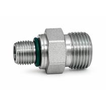 Conector Macho Cabecote Filtro Lubrificante ISB Conector Macho Cabecote Filtro Lubrificante ISB