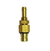 Conector Macho de Gasolina Motor Mercury/Tohatsu Lado Motor 15 Super/ 25 Seapro/ 40HP Super