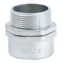 Conector Macho Giratorio 2 Ekoflex