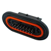 Conector Macho Header 16 Vias Unidade