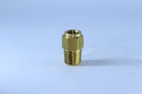 Conector macho instantâneo 8mm x 1/4 bspt PADRAO