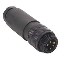Conector Macho Mini de Campo Maretron Conector Macho Mini de Campo Maretron