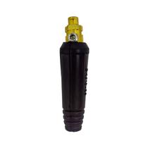 Conector macho para cabo 9mm 0903005 esab Conector macho para cabo 9mm 0903005 esab