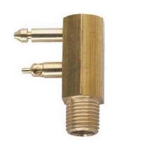 Conector Macho Para Tanque De Gasolina Tipo Mercury