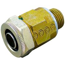 Conector Macho Rápido 16mm Tubo 16mm Carretas