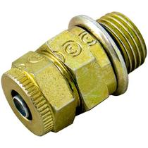 Conector Macho Rápido 16mm Tubo 8mm Carretas