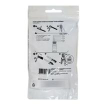 Conector Macho RJ45 CAT6 Furukawa c/ 10 Conector Macho RJ45 CAT6 Furukawa c/ 10