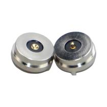 Conector Magnético À Prova d'Água Pogo Pin JCD 1 Par 2/3/4/5/6 Pinos Macho Fêmea Forma Redonda Mola Conector Magnético À Prova d'Água Pogo Pin JCD 1 Par 2/3/4/5/6 Pinos Macho Fêmea Forma Redonda Mola